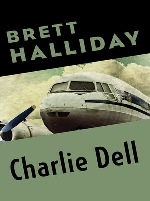 cover image of Charlie Dell
